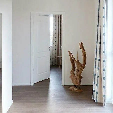Apartment Aparthotel-waterkant-suites-suite-4-76 Börgerende-Rethwisch