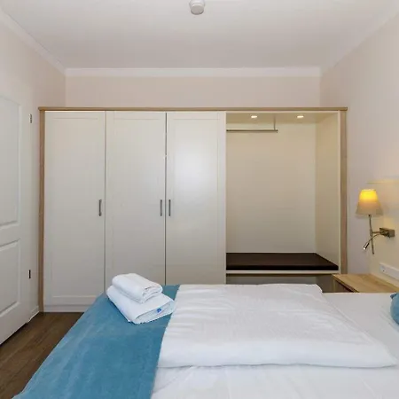 Aparthotel-waterkant-suites-suite-4-76 Apartment Börgerende-Rethwisch