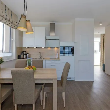 Aparthotel-waterkant-suites-suite-4-76 * Börgerende-Rethwisch