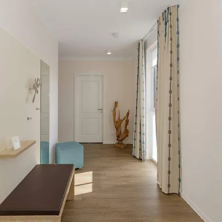 Aparthotel-waterkant-suites-suite-4-76 Börgerende-Rethwisch